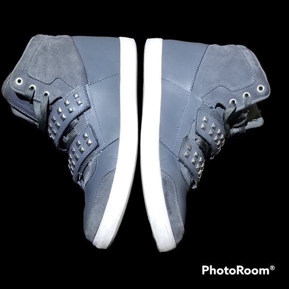 REEBOK Dibello Mid Stud/J75 by JumpZion (Size 7.5) - Picture 7 of 16